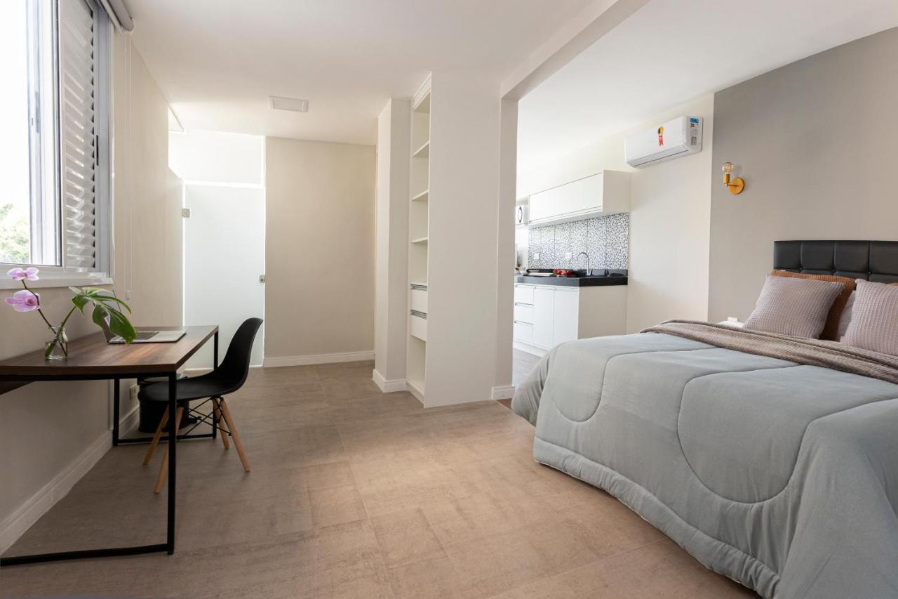 Apartamento Covivere São Paulo