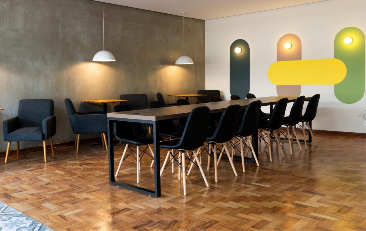 Apartamento Covivere