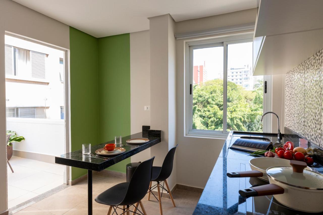 Apartamento Covivere *
