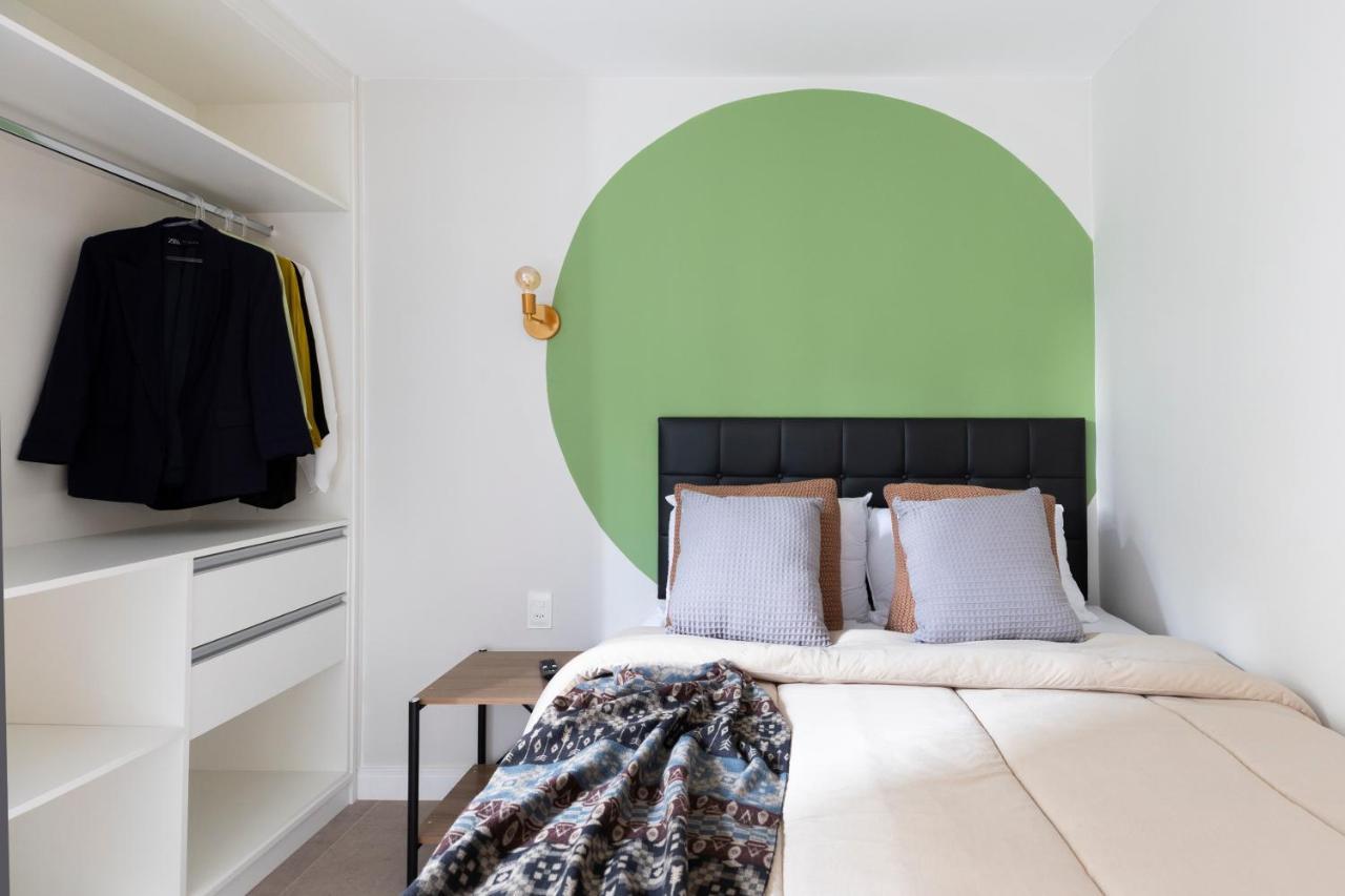 Covivere Apartamento São Paulo