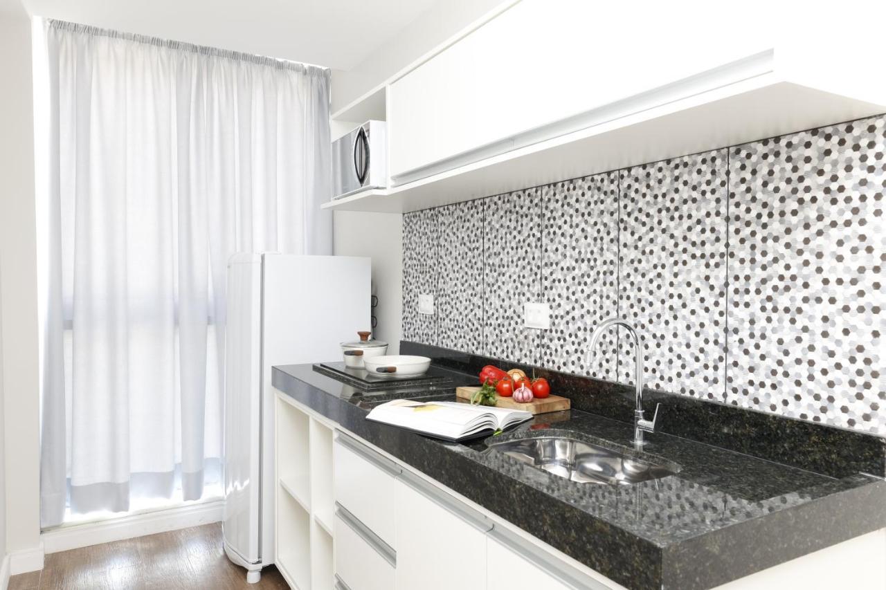Apartamento Covivere São Paulo