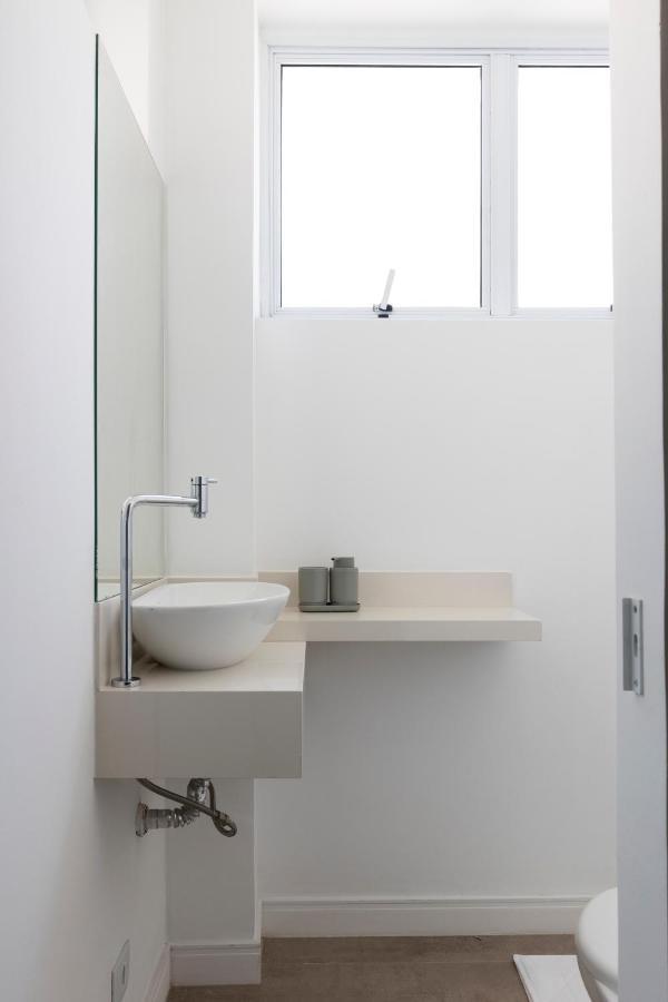 Apartamento Covivere São Paulo