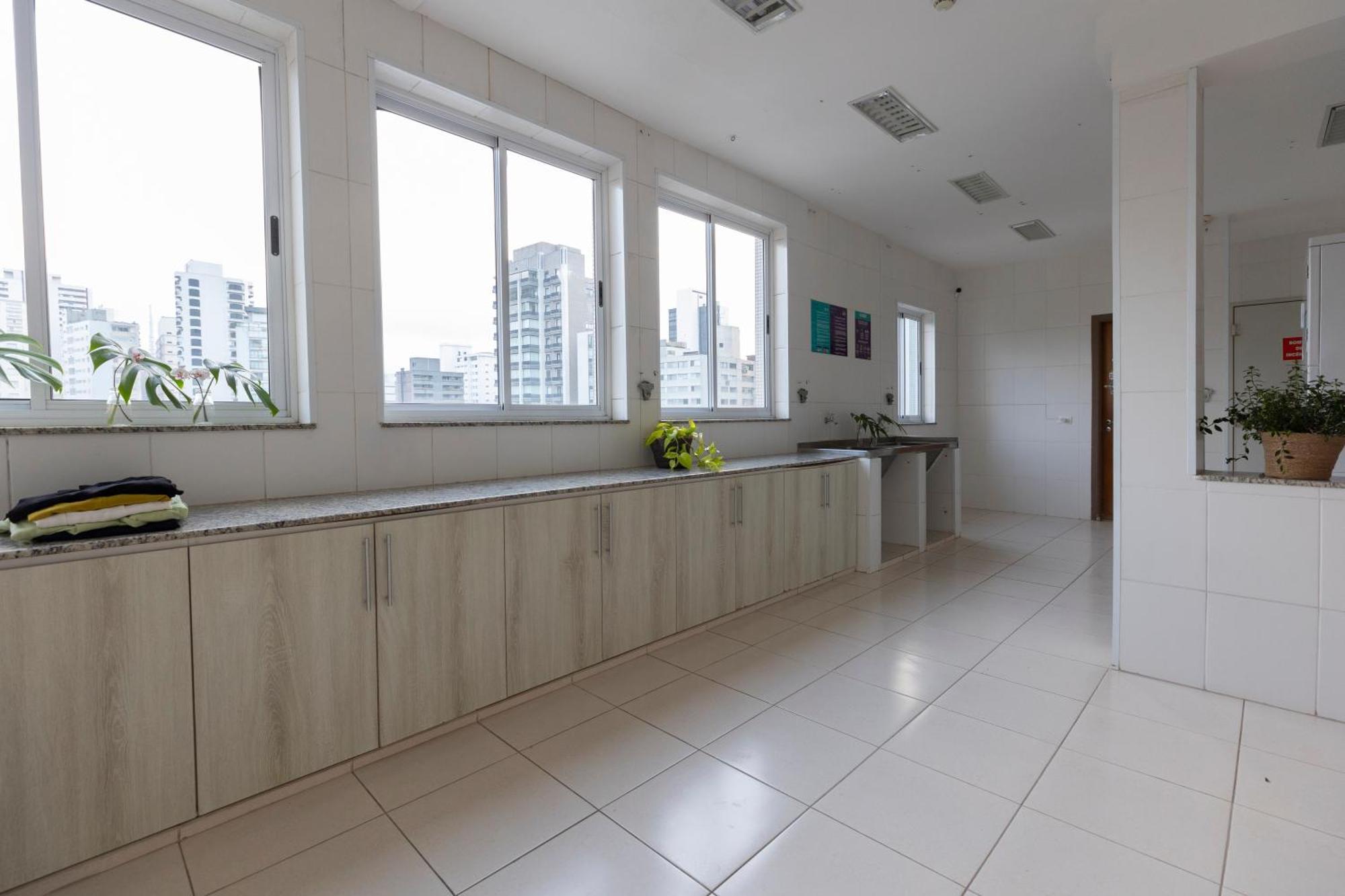 Apartamento Covivere