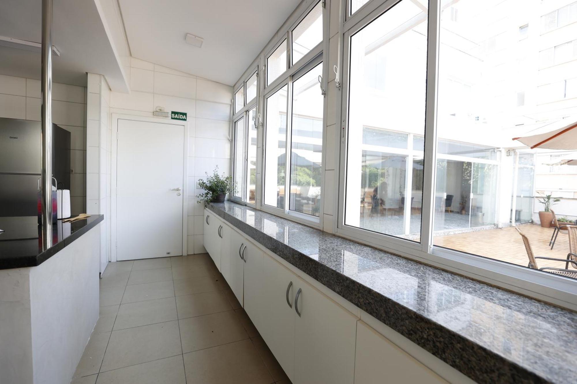 Apartamento Covivere *