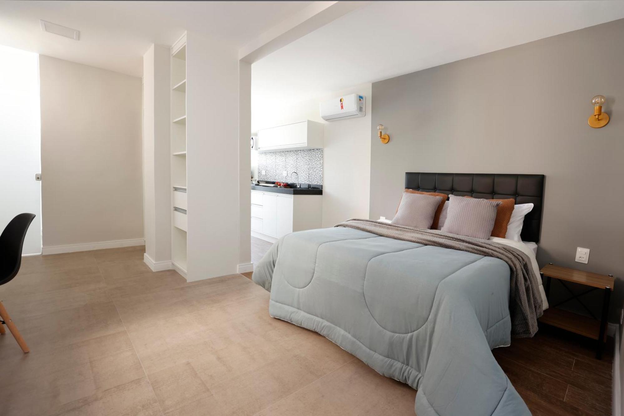 Covivere Apartamento São Paulo