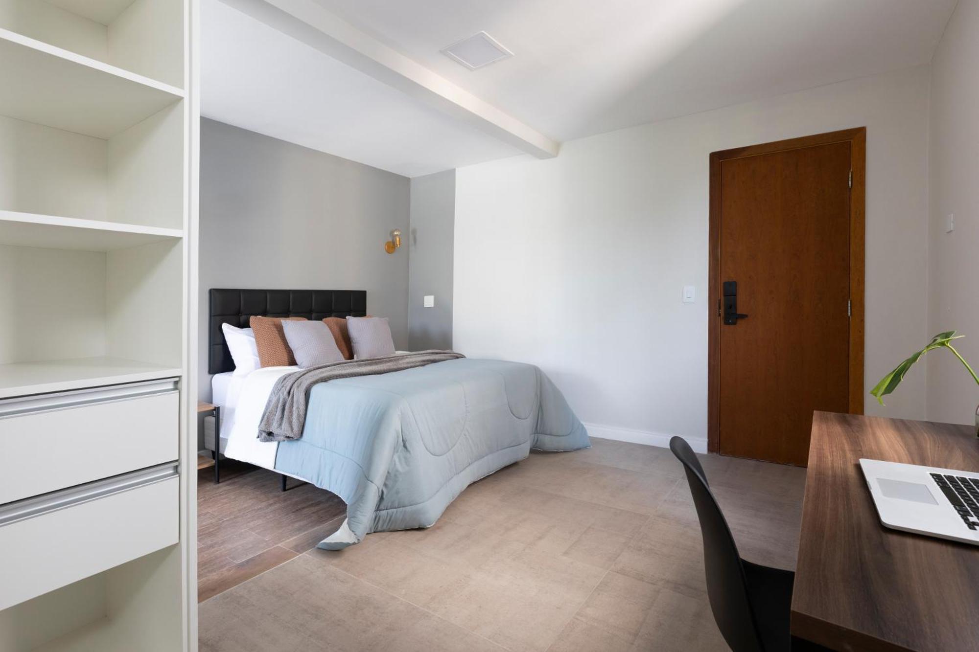 Apartamento Covivere São Paulo