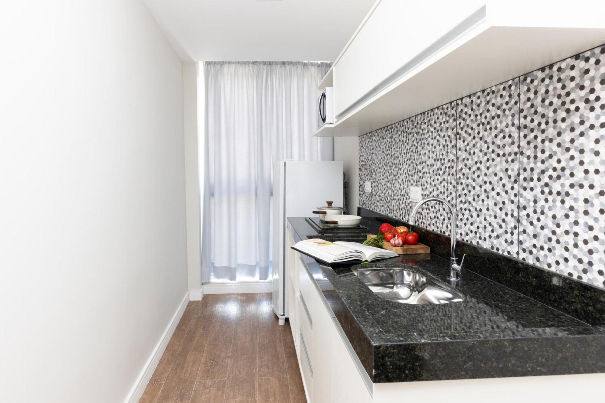 Covivere Apartamento São Paulo