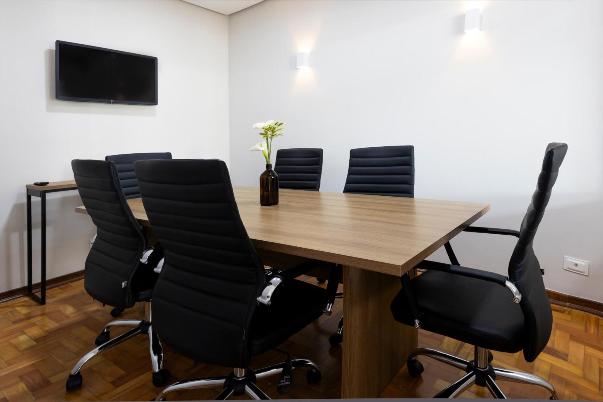 Covivere Apartamento São Paulo