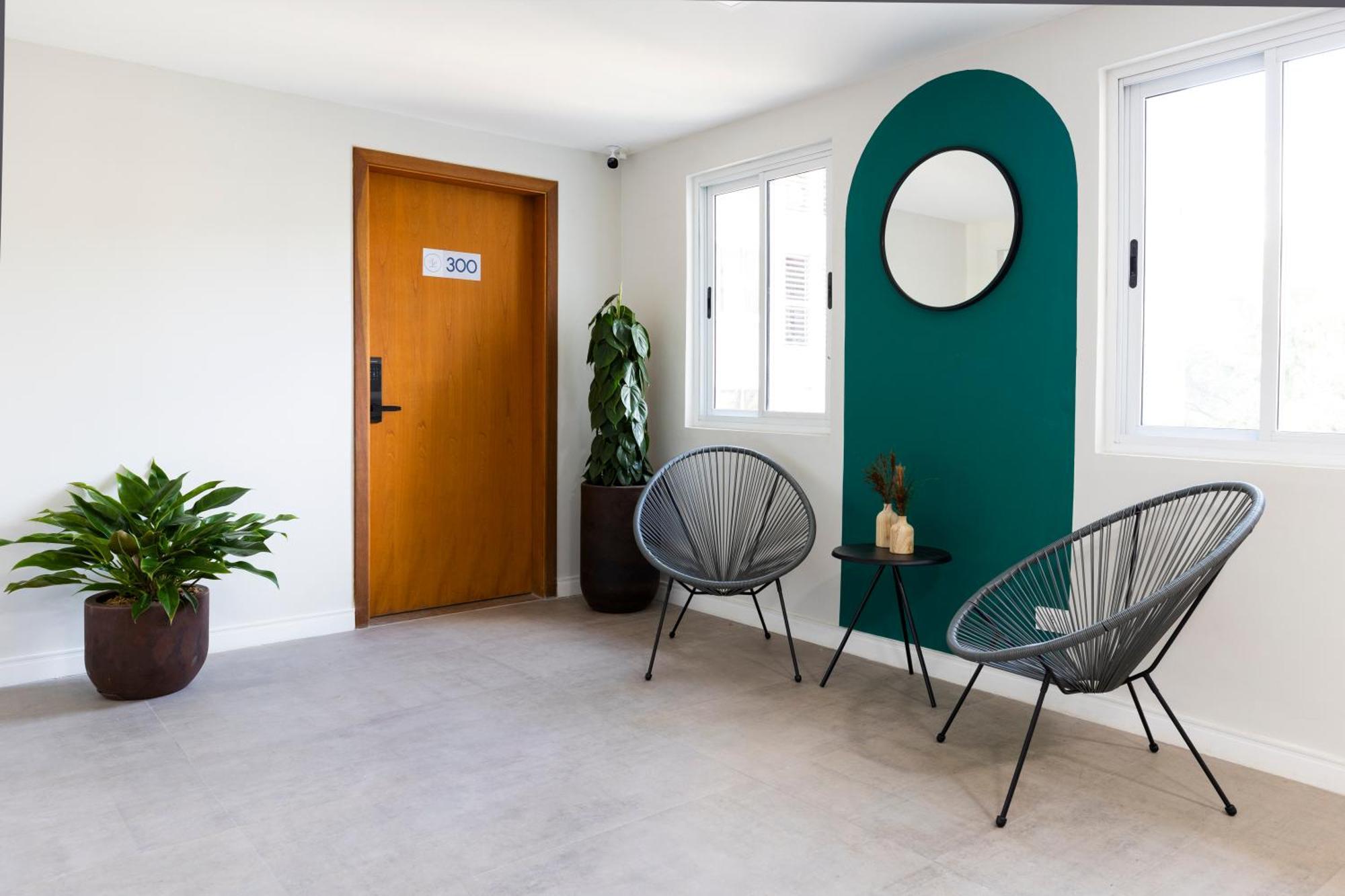 Covivere Apartamento São Paulo