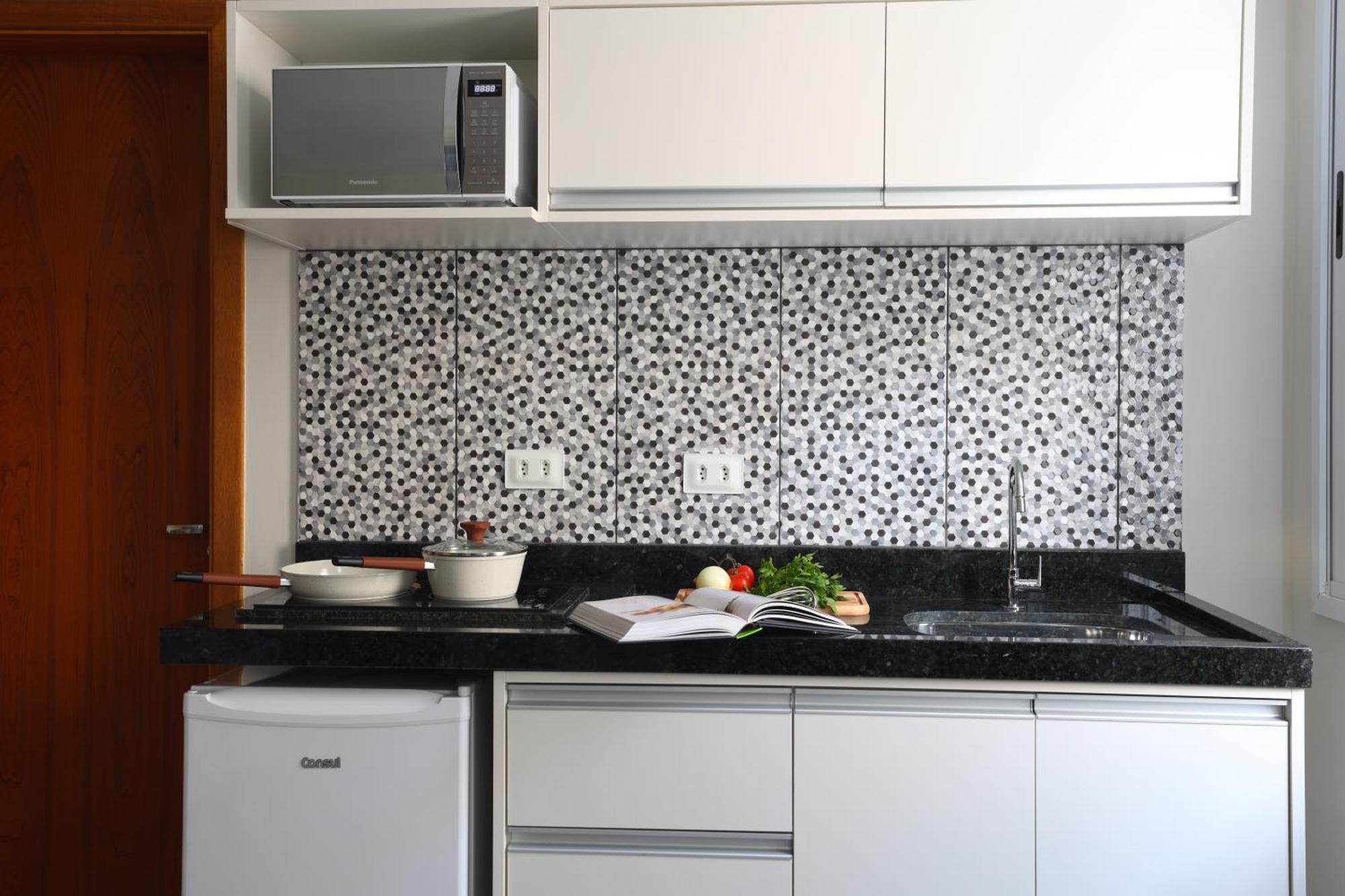Apartamento Covivere *