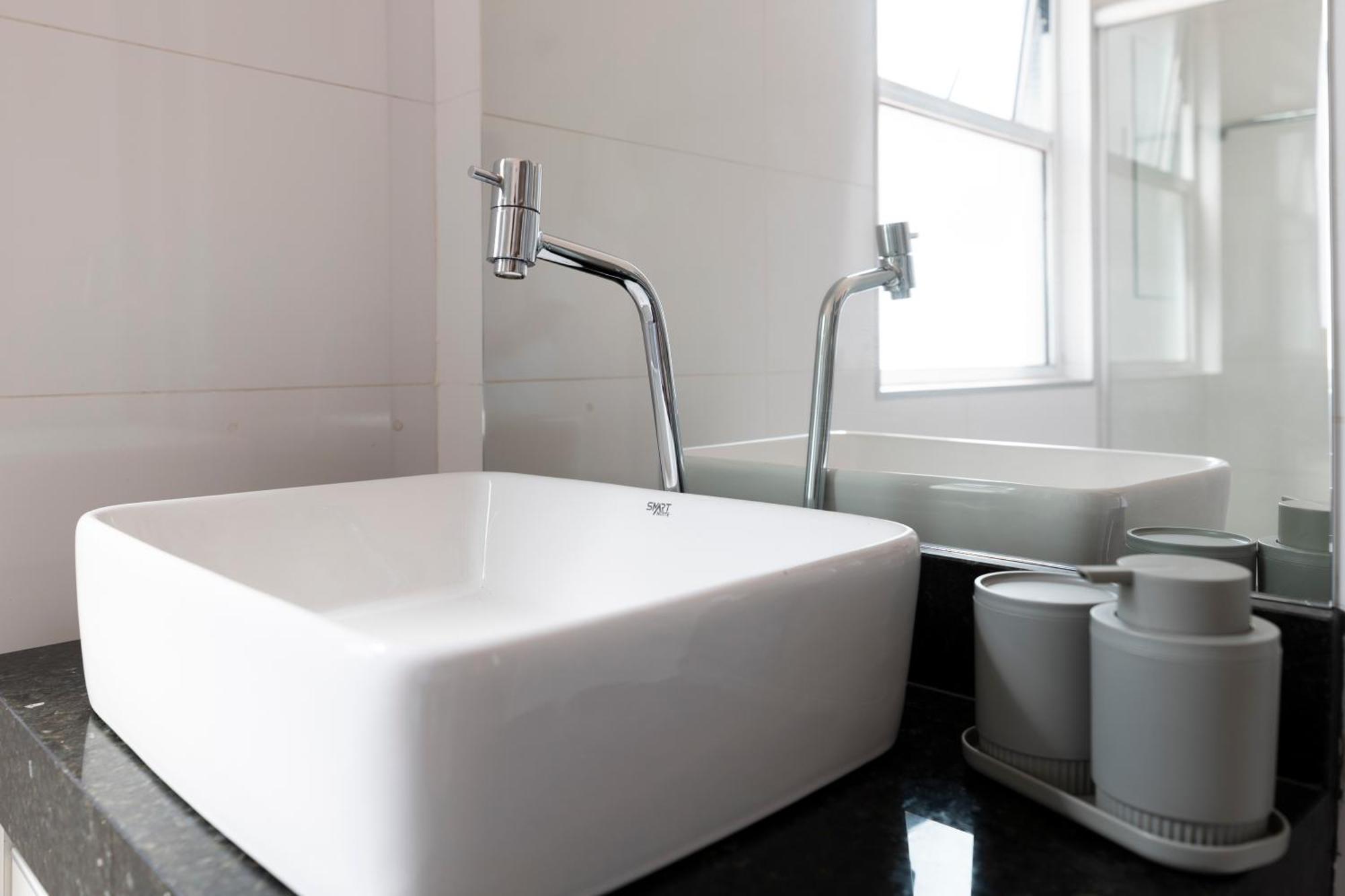 Covivere Apartamento São Paulo