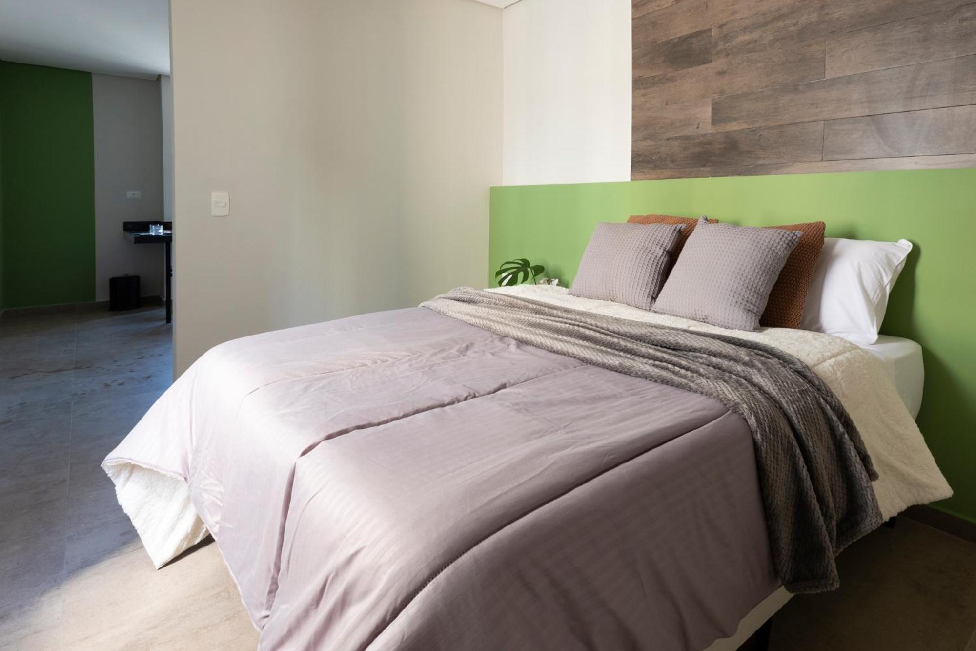 Apartamento Covivere São Paulo