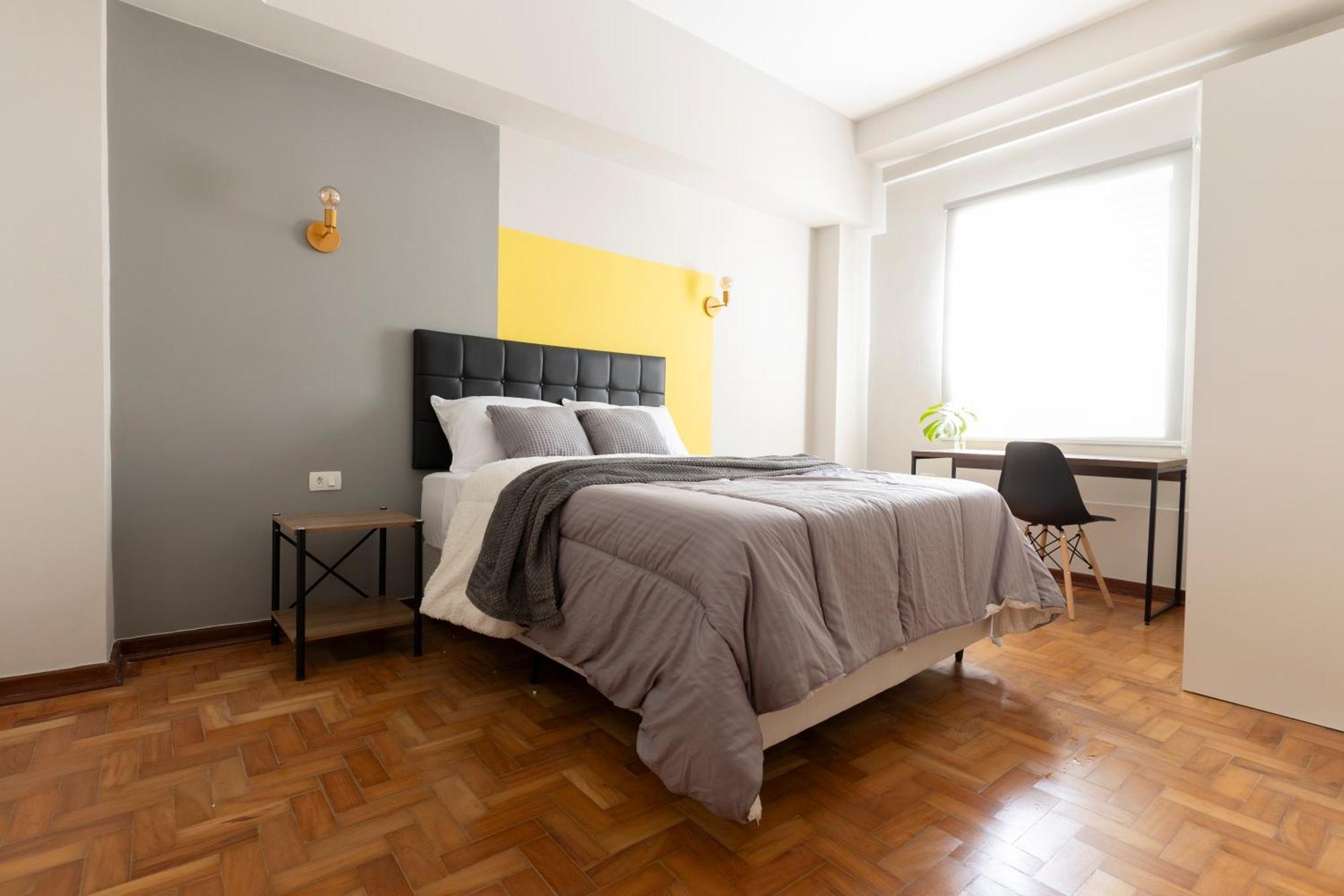 Apartamento Covivere *
