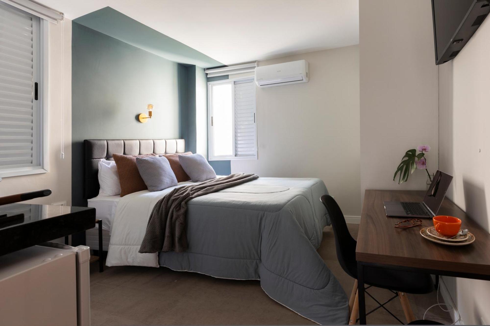 Apartamento Covivere São Paulo