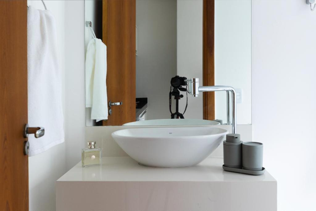 Apartamento Covivere