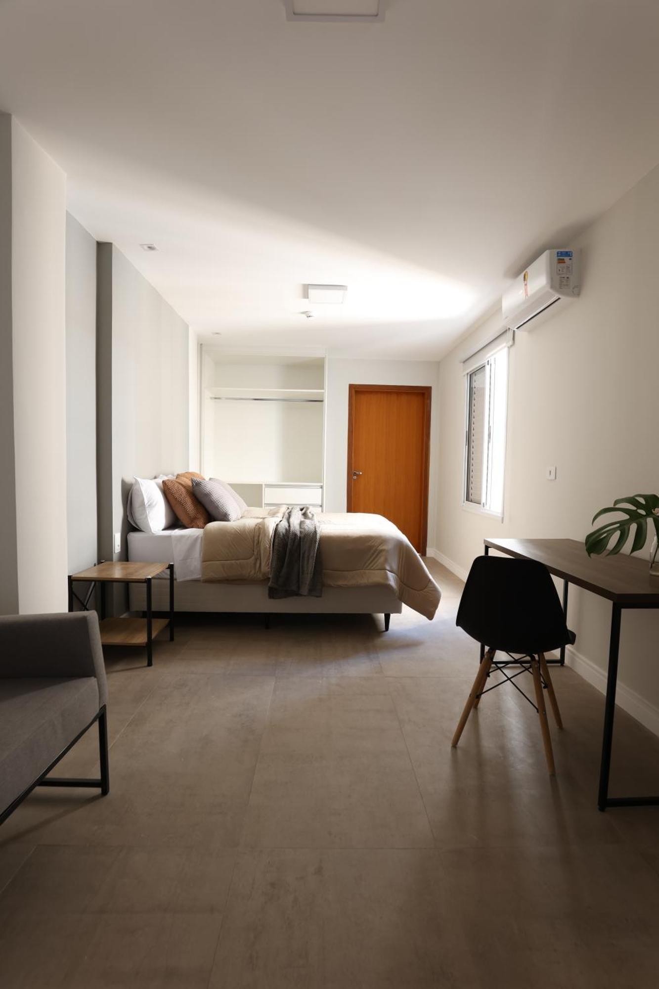 Apartamento Covivere *