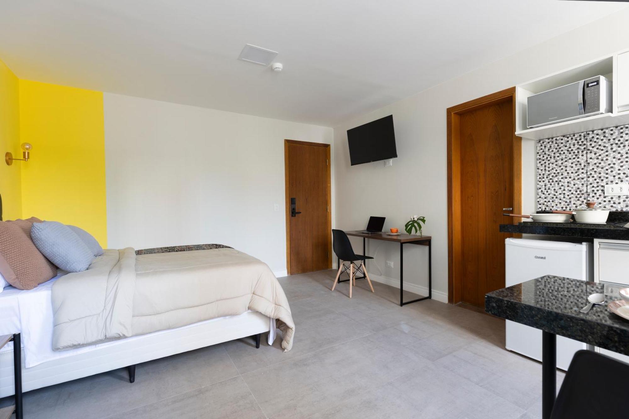 Covivere Apartamento *