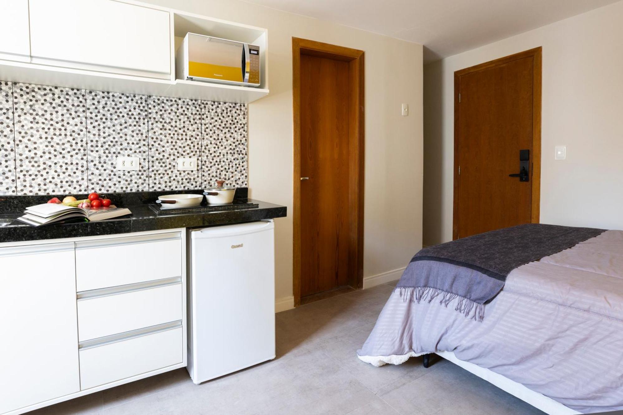 Covivere Apartamento *