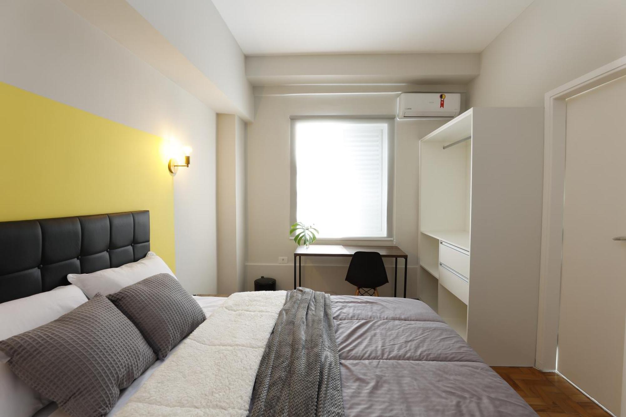 Covivere Apartamento São Paulo