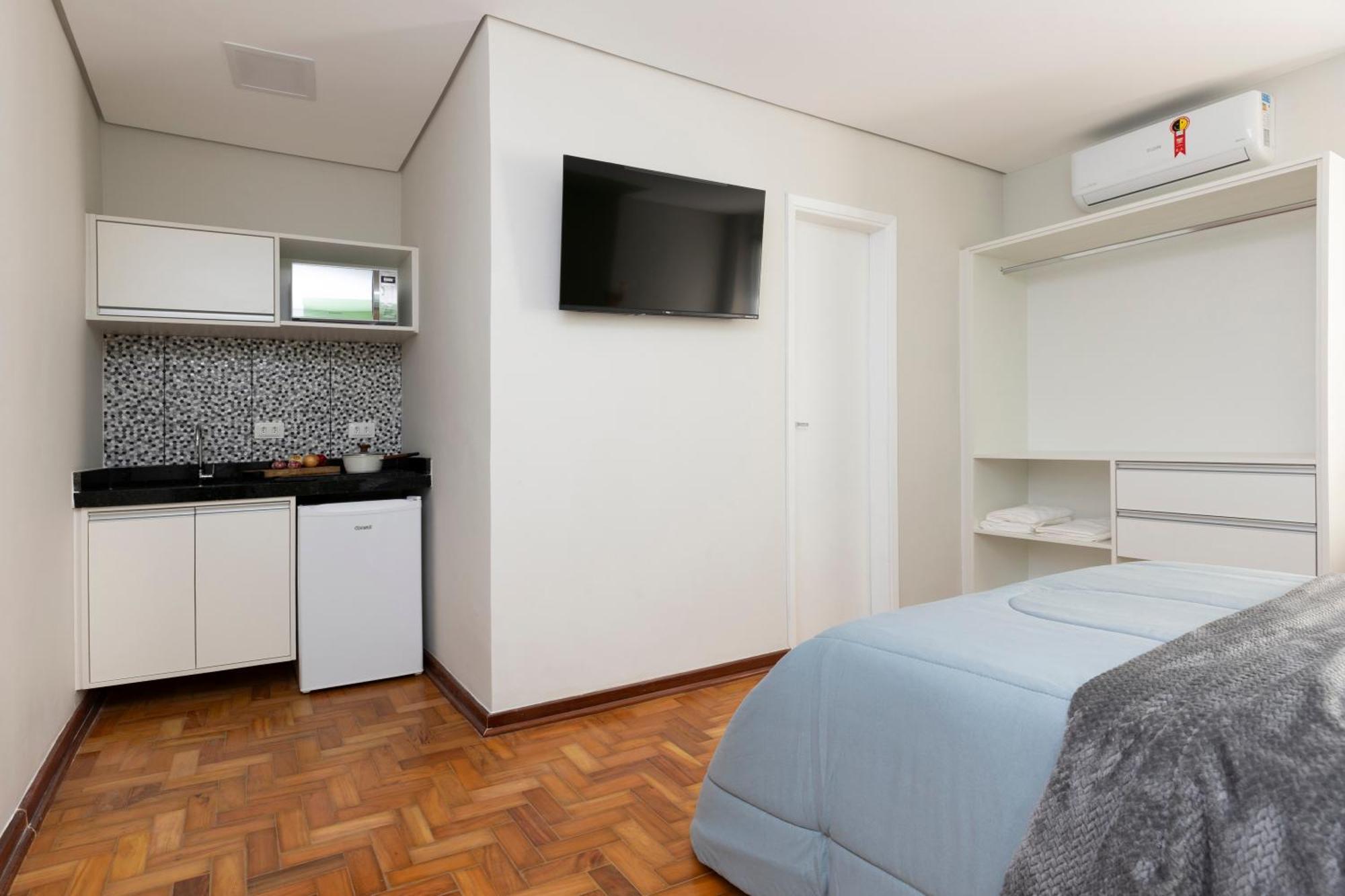 Apartamento Covivere São Paulo