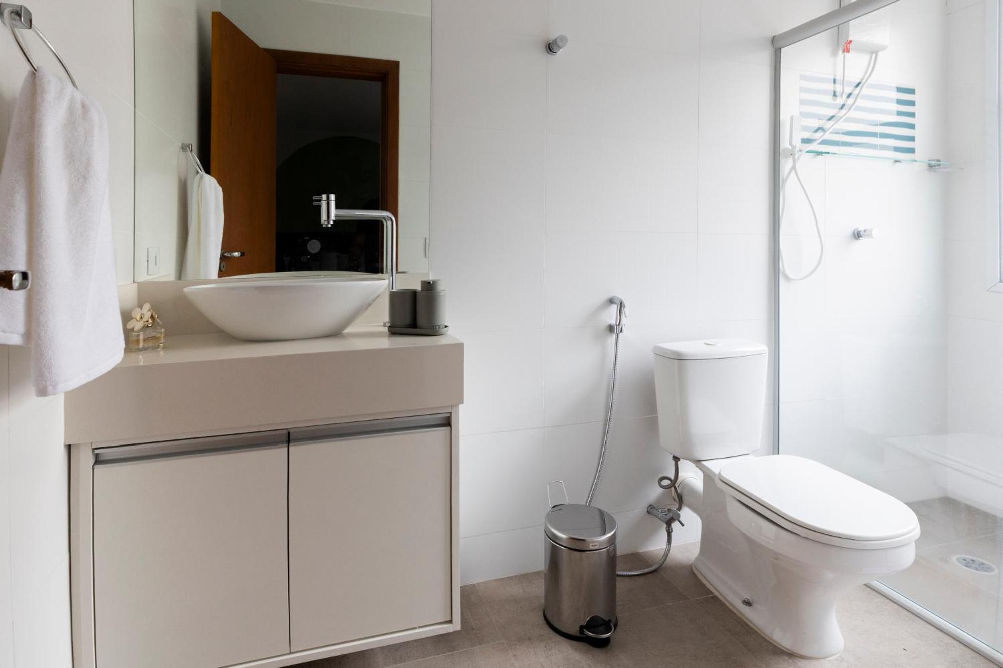 Apartamento Covivere *