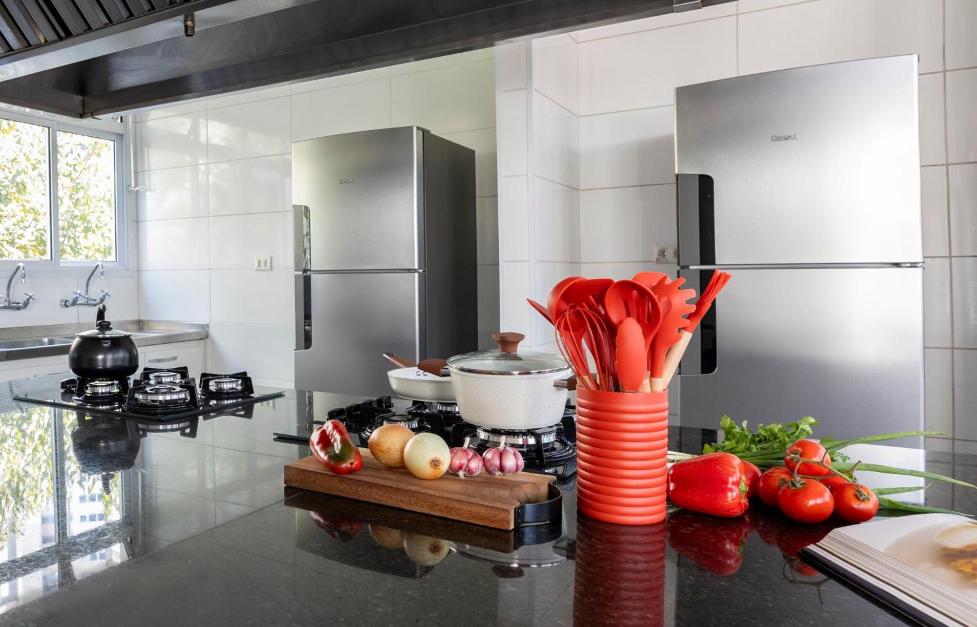 Covivere Apartamento *