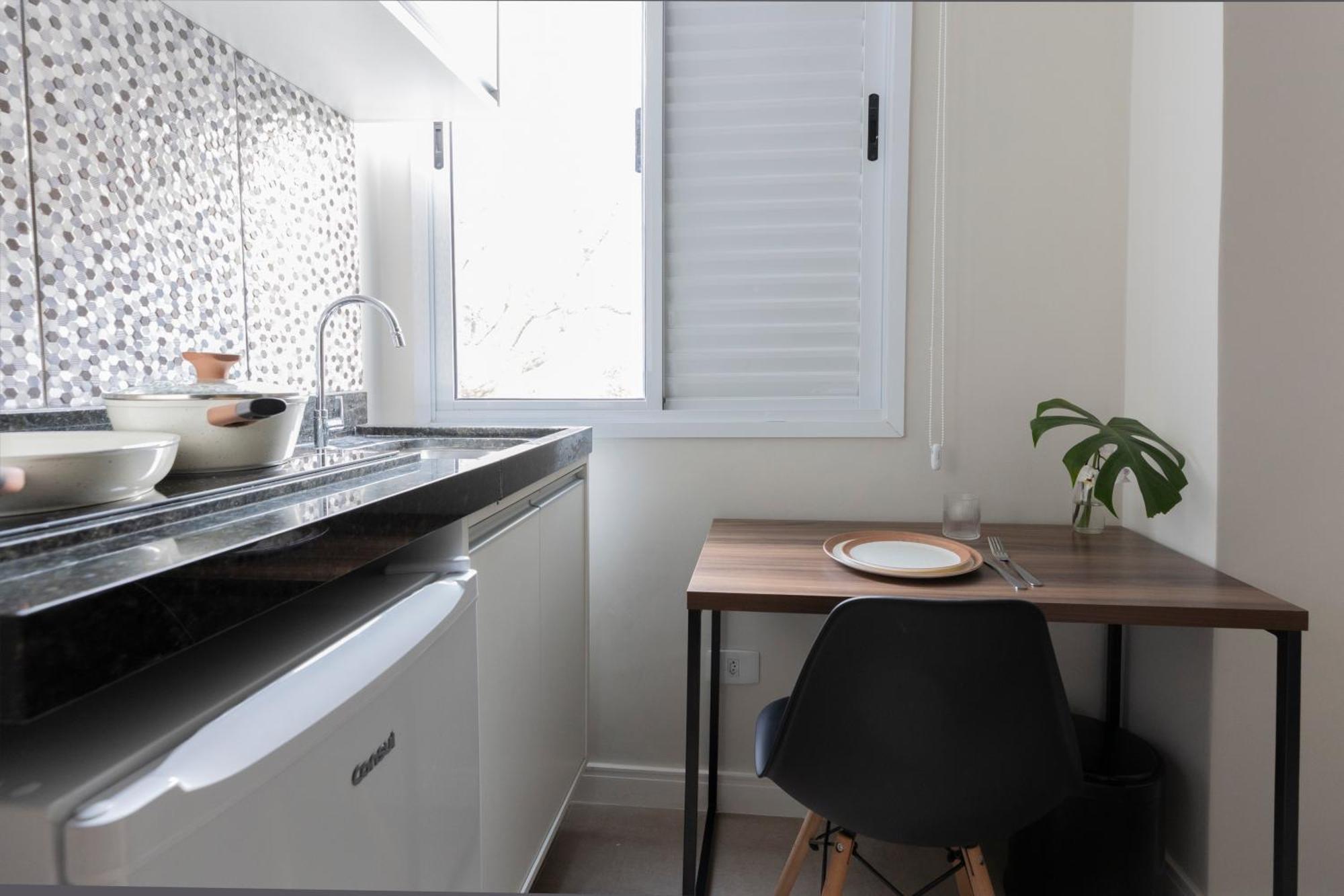 Covivere Apartamento São Paulo