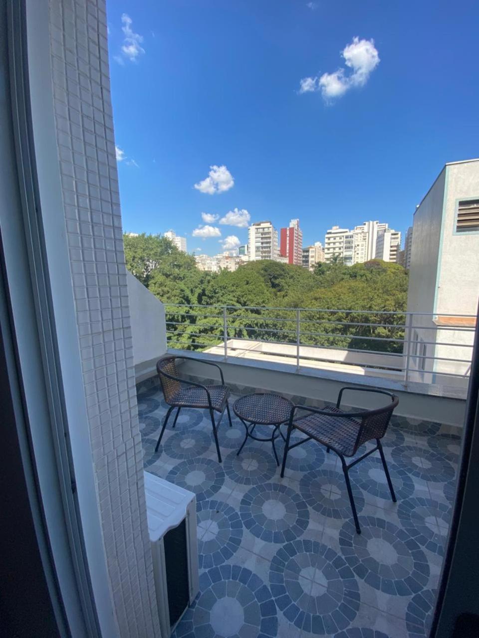 Apartamento Covivere